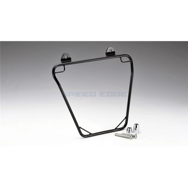 KIJIMA キジマ HD-08069 バッグサポート DHW ストリート750 ブラック/レフト拍卖