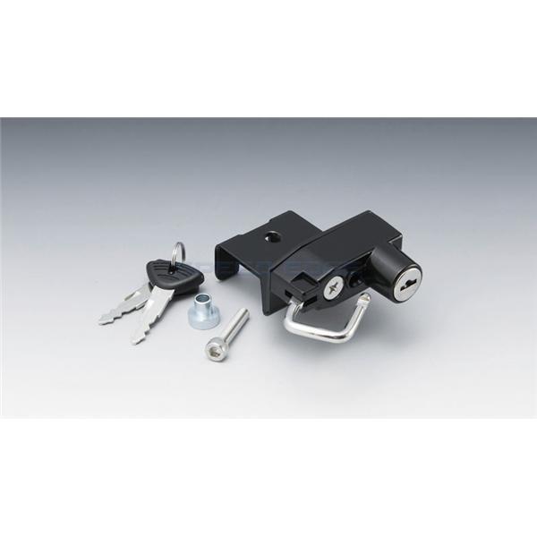 KIJIMA キジマ HD-05145 ヘルメットロック ストリート750 15Y-拍卖