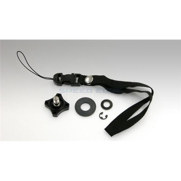 KIJIMA キジマ TM-C001 テックマウント カメラ用 ノブSET拍卖