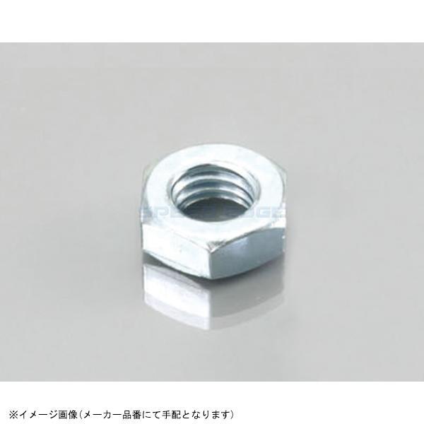 KITACO キタコ 0900-001-07007 六角ナット/2種(ユニクロ) M10 / P1.5 / 1ヶ拍卖