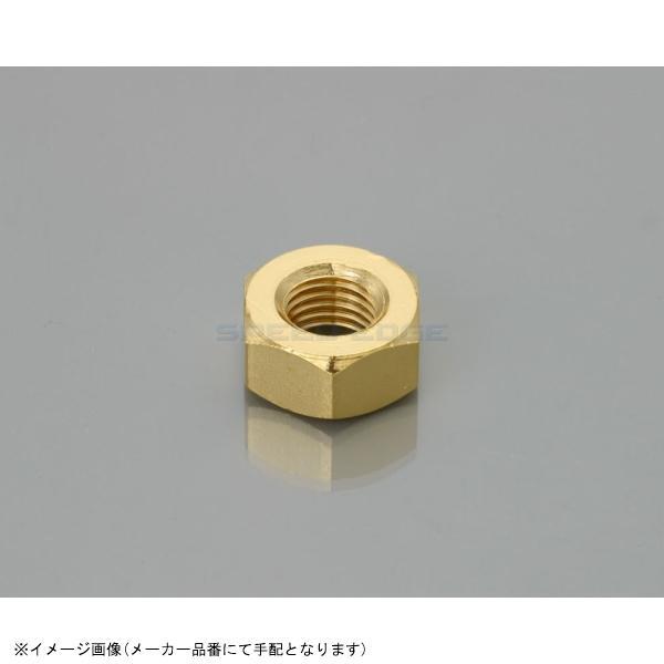 KITACO キタコ 0901-001-03003 六角ナット / 2種(24kコーティング) M10 / P1.25 / 1ヶ拍卖
