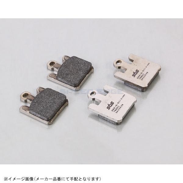 KITACO キタコ 777-0788081 SBSブレーキパッド 788 シリーズ DC(レーシングデュアルカーボン フロント/リヤ用)拍卖