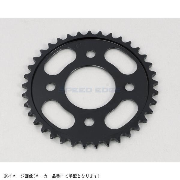 KITACO キタコ 535-1452042 ドリブンスプロケット(リヤ) 42T拍卖