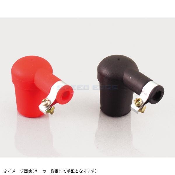 KITACO キタコ 751-0500300 プラグキャップ ブラック/ラバー製拍卖