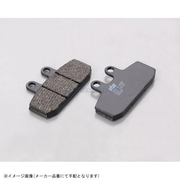 KITACO キタコ 777-0588000 SBSブレーキパッド 588シリーズ HF(ストリート フロント/リヤ用)拍卖