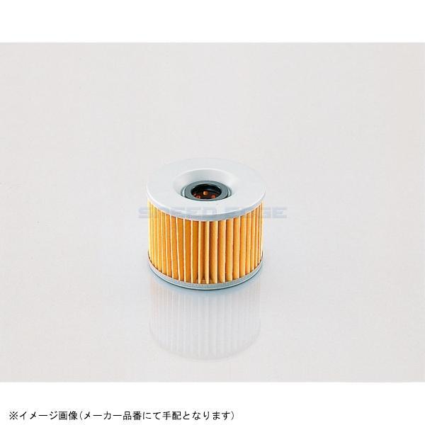 KITACO キタコ 70-390-14020 オイルエレメント K-02拍卖