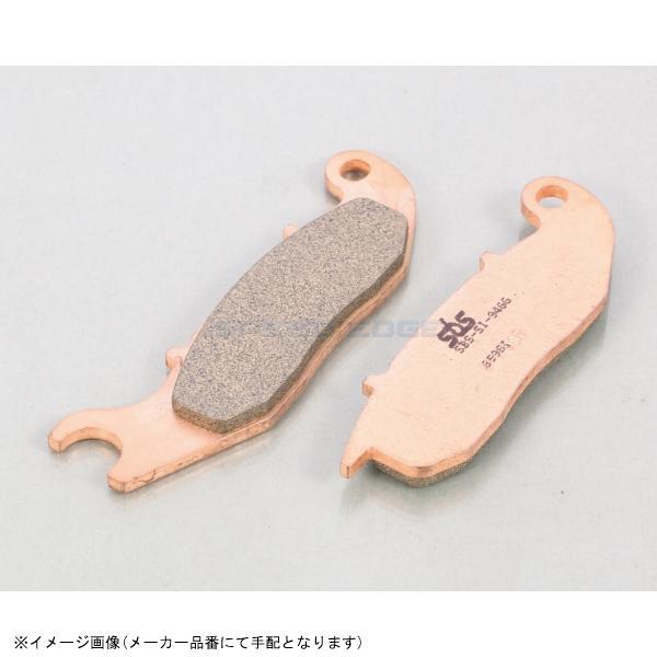 KITACO キタコ 777-0859070 SBSブレーキパッド 859 シリーズ SI(オフロードシンター フロント/リヤ用)拍卖