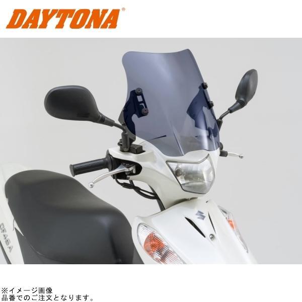 DAYTONA デイトナ 79795 ウインドシールドSS アドレスV125(’07~’09 ’13)拍卖