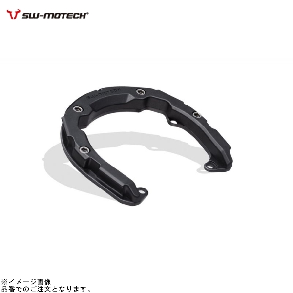 SW-MOTECH SWモテック TRT0078712500/B PROタンクリング 5穴 SUZUKI拍卖
