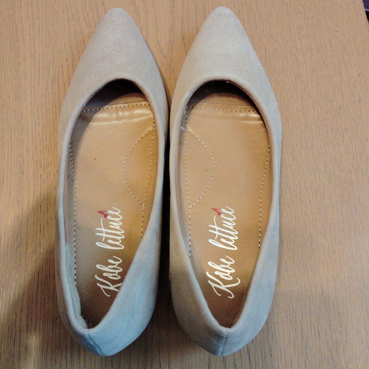 パンプス シューズ拍卖