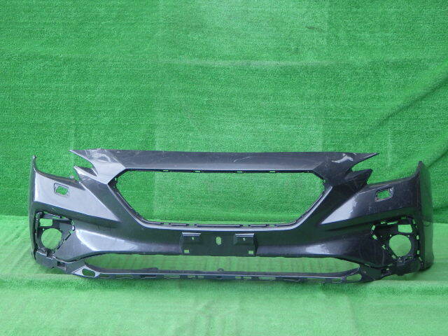 VN5 レヴォーグ 純正フロントバンパー レボーグ グレー 57704VC100拍卖