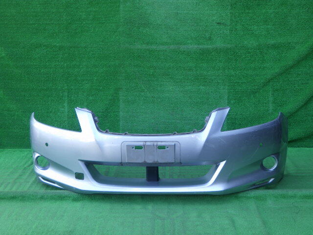 YA4 YA5 YA9 YAM エクシーガ 純正フロントバンパー シルバー 57704YC000拍卖