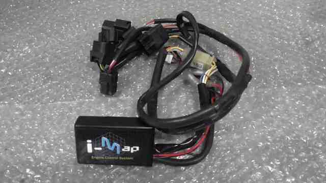 PCX150 KF12-1003xxx の i-map KITAKO *1733801030 中古拍卖