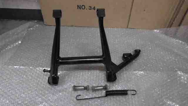 ZZR250 EX250H-A01xxx の センタースタンド *1734664902 中古拍卖