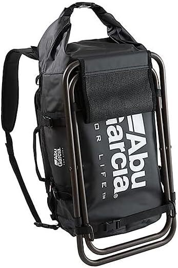 【新品】 アブガルシア (Abu Garcia) ベースダッフルバッグ 各種 色:ブラック拍卖