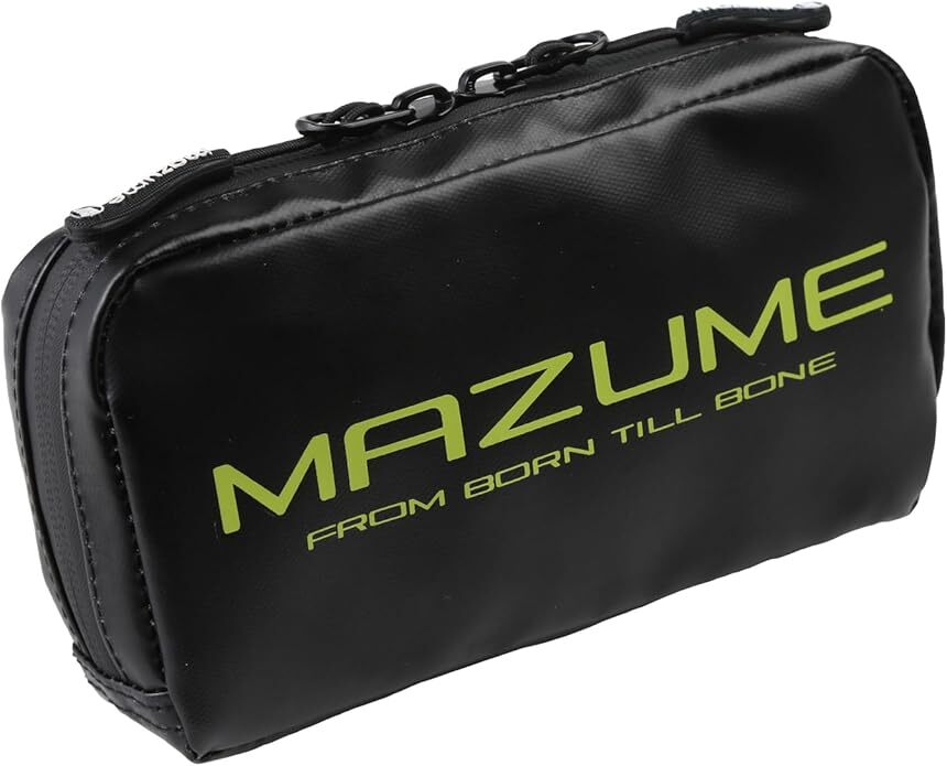 【新品】mazume ウエストポーチ(インフレータブルライフジャケット取付用)MZAS-790拍卖