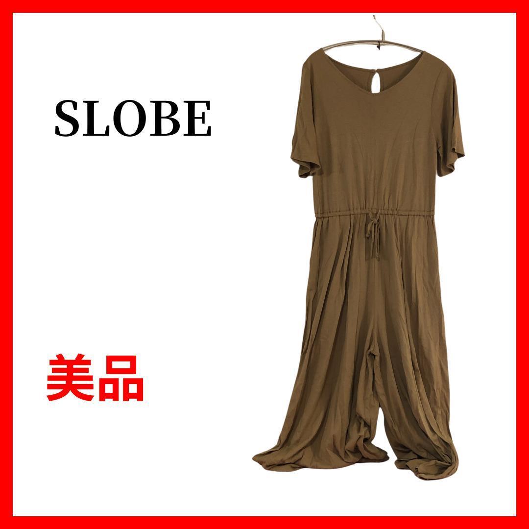 SLOBE IENA スローブ イエナ ワンピース レーヨン B365拍卖