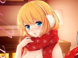 銀色、遥か ソフマップ特典 B2タペストリー拍卖