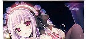 C87 karory /karomix 射ペストリー /タペストリー /未開封拍卖