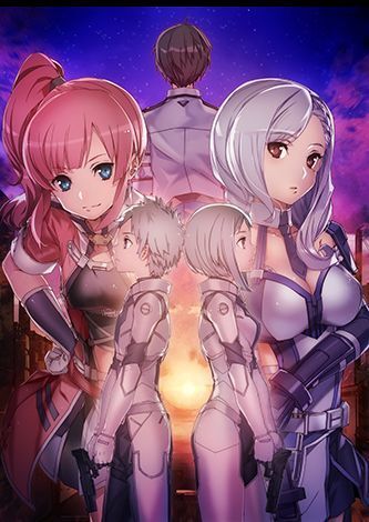 ソードアートオンライン フェイタル・バレット 電撃屋特典 B2タペストリー /未開封拍卖