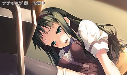 Berry's ソフマップ特典 B2タペストリー /A拍卖