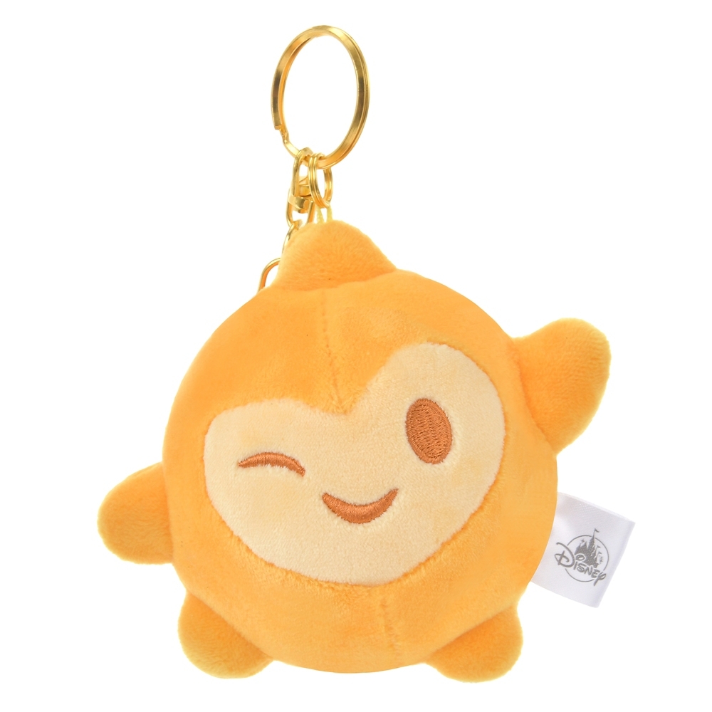 スター ぬいぐるみキーホルダー・キーチェーン ウインク ウィッシュ Friends拍卖