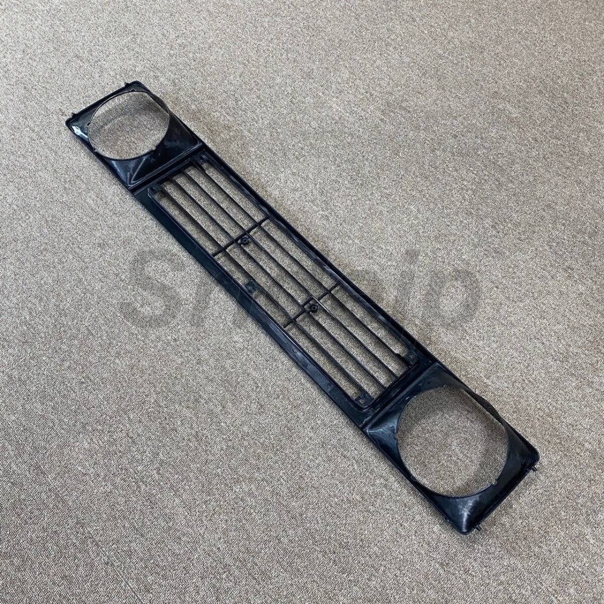 【未使用】トヨタ純正 JA11C ジムニー フロントグリル ラジエターグリル SUZUKI Front grille拍卖