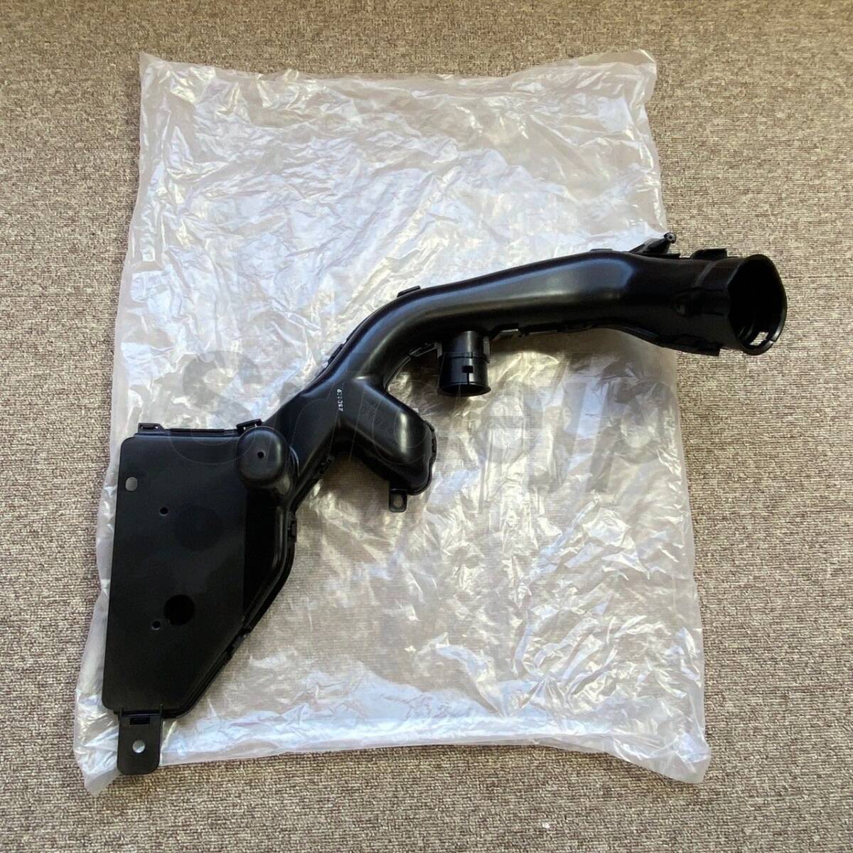 【未使用】日産純正 C25 セレナ サクションパイプ エアダクト 吸気ホース MR20DE NISSAN Air duct拍卖