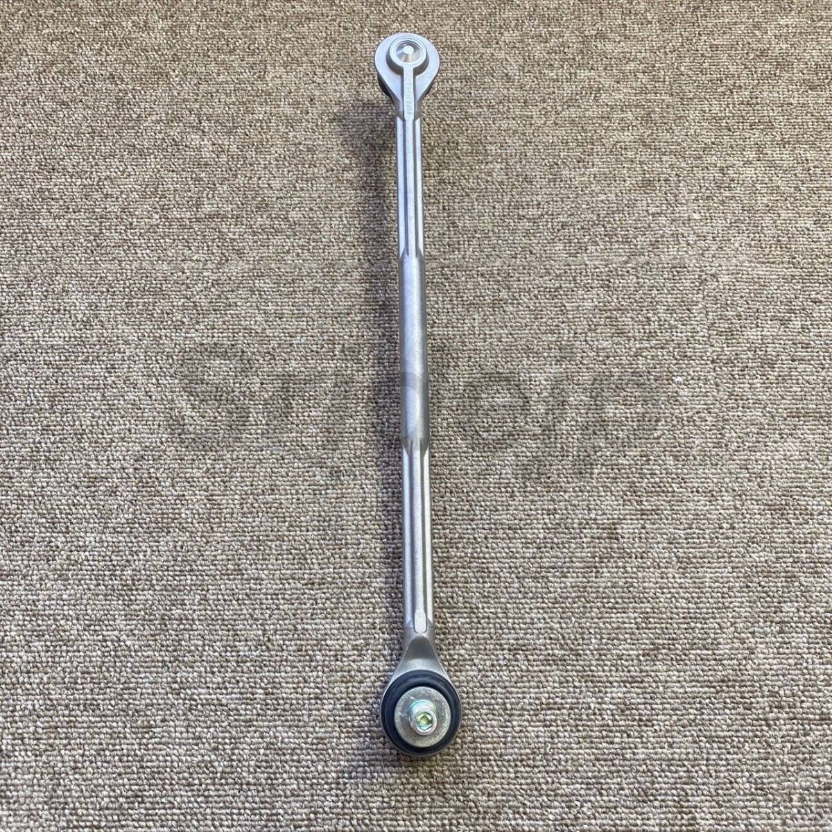 【新品】トヨタ純正 ZVW30 プリウス フロントスタビライザーリンク スタビリンク 1個★ stabilizer link ASSY 拍卖