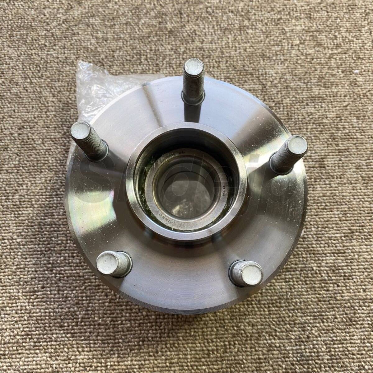 【新品】日産純正 S15 シルビア フロントハブベアリング 1個★ front hub bearing NISSAN拍卖