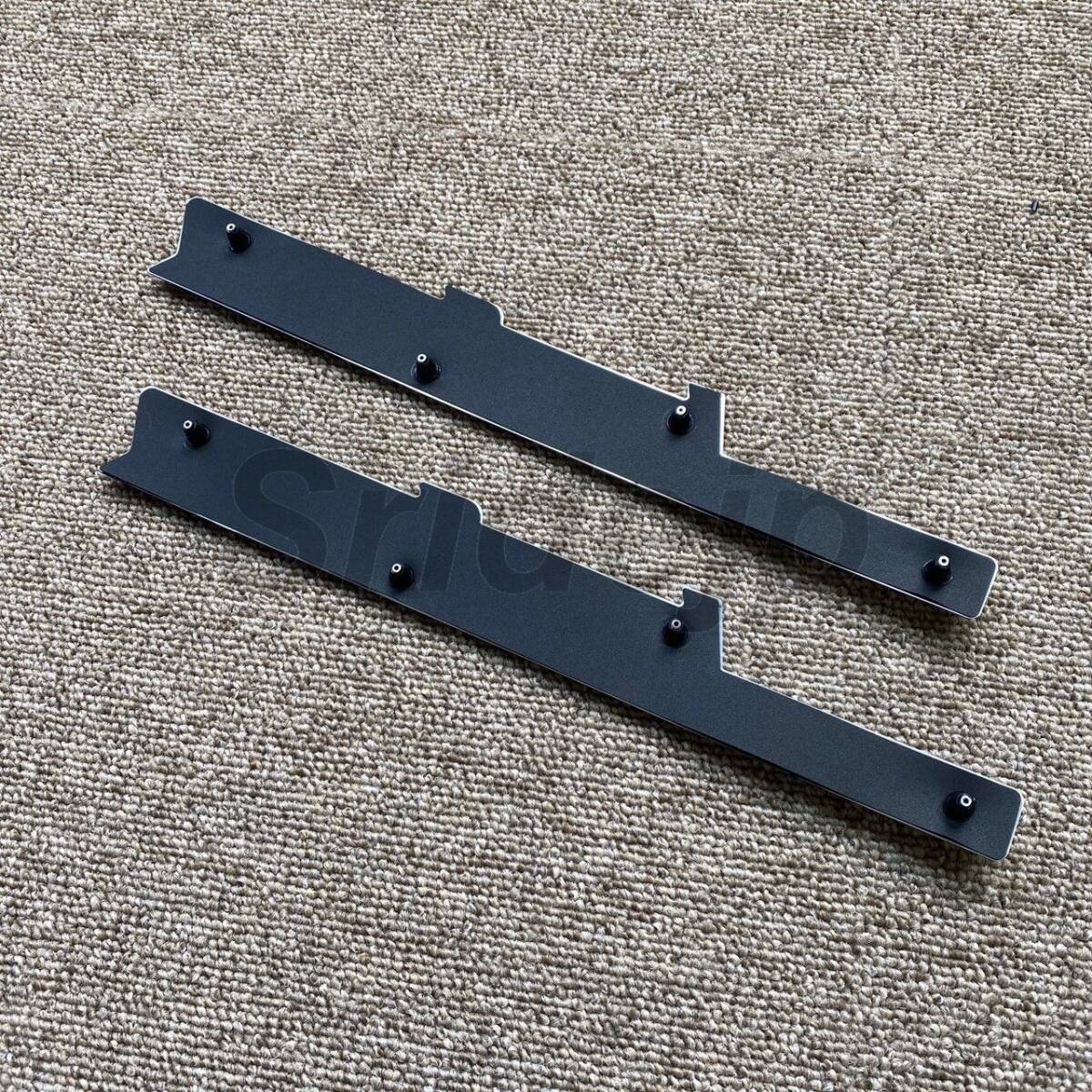 【新品】トヨタ純正 FJ75,LJ7#,HZJ7#,PZJ7#,KZJ7# ランドクルーザー ランクル フロントフェンダー エンブレム 左右SET front fender emblem拍卖