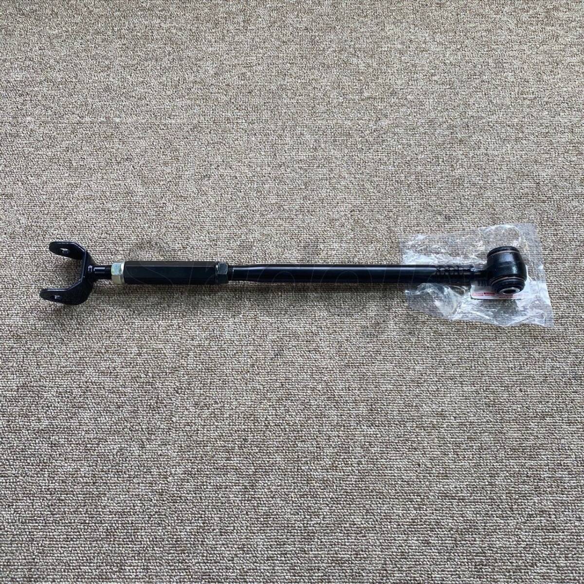 【未使用】トヨタ純正 SW20 MR2 調整式 リアサスペンション アーム ASSY NO.2 左右セット★ Rear suspension arm ASSY NO.2 RH LH拍卖