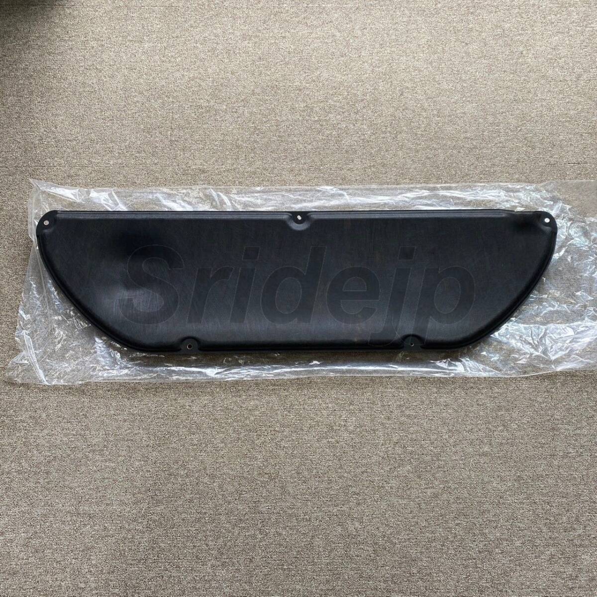 【新品】トヨタ純正 ZRR8# ZWR80 ノア ヴォクシー エスクァイア ボンネットインシュレーター フード TOYOTA Insulator Hood拍卖