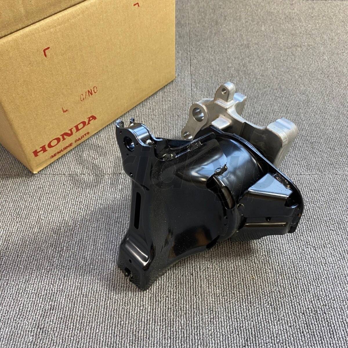 【未使用】ホンダ純正 FD2 シビック TypeR エンジンマウント ラバー ASSY エンジンサイド 右 HONDA Rubber ASSY., engine side RH K20A拍卖