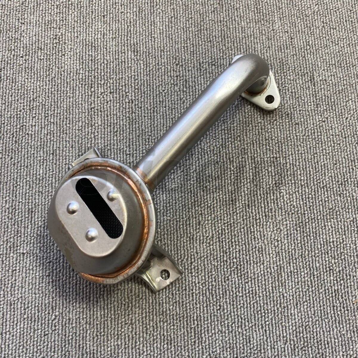 【未使用】ホンダ純正 DC2 インテグラ EK9 シビック オイルストレーナー COMP HONDA Oil strainer COMP拍卖