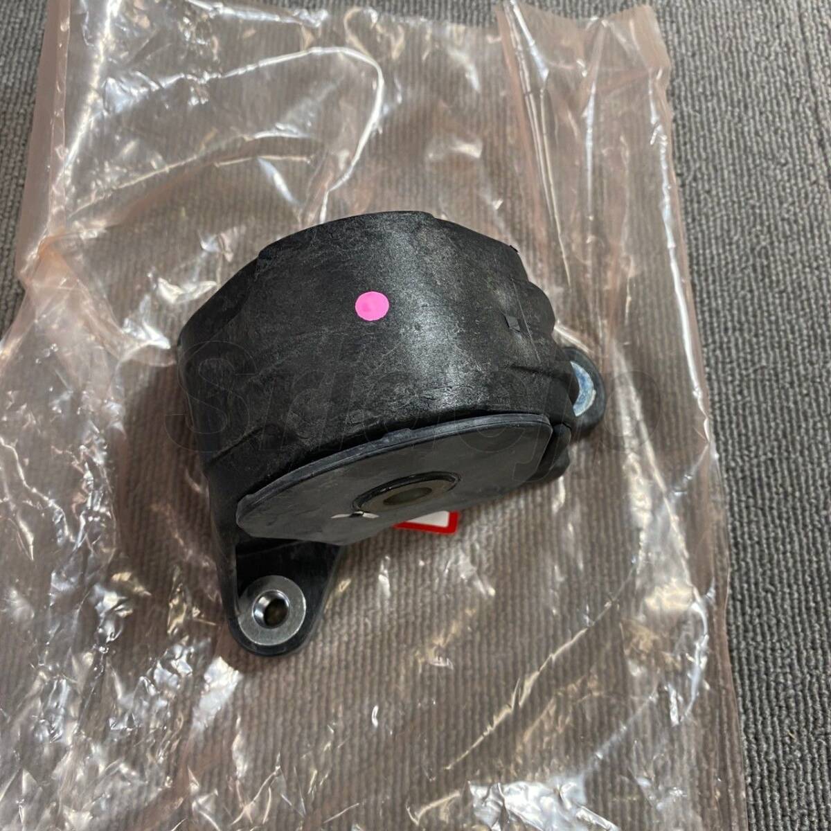 【未使用】ホンダ純正 ABA-DC5 インテグラ 3D リアエンジンマウント ラバーASSY HONDA Rear engine rubber拍卖