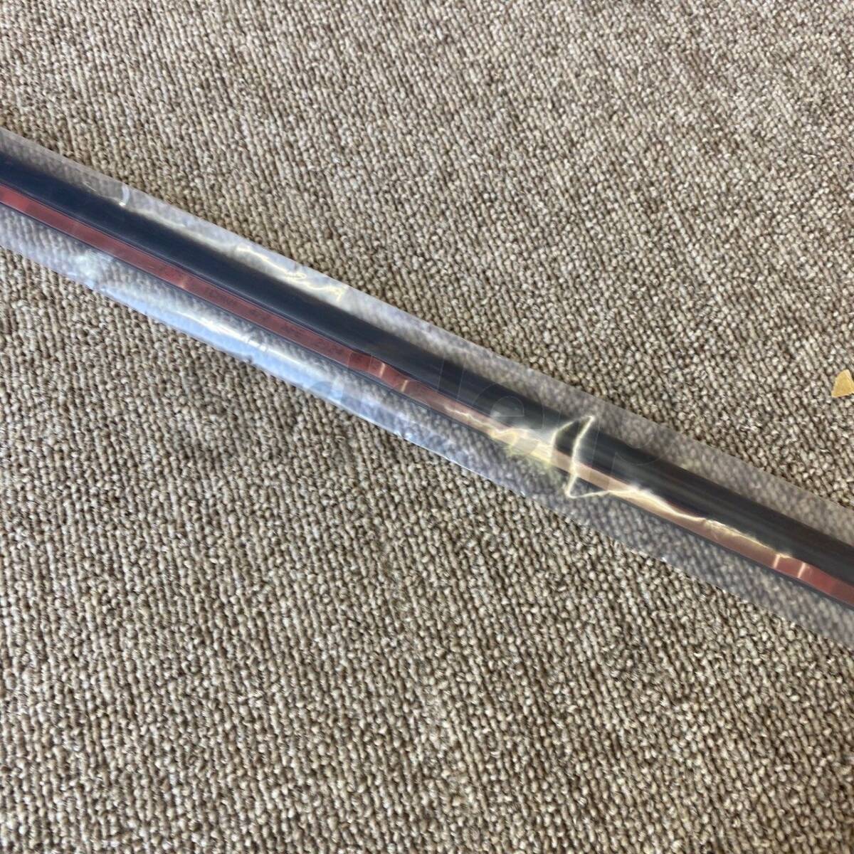 【新品】日産純正 R35 GT-R フロントガラス ウインドシールド アッパーモールディング スカイライン NISSAN windshield upper molding拍卖