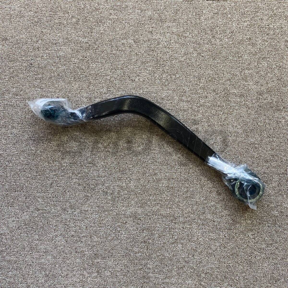 【未使用】TOYOTA トヨタ純正 ST203 ST205 セリカ カリーナED フロント ロアアーム サスペンション アーム SUB-ASSY NO.2 LH 左側拍卖