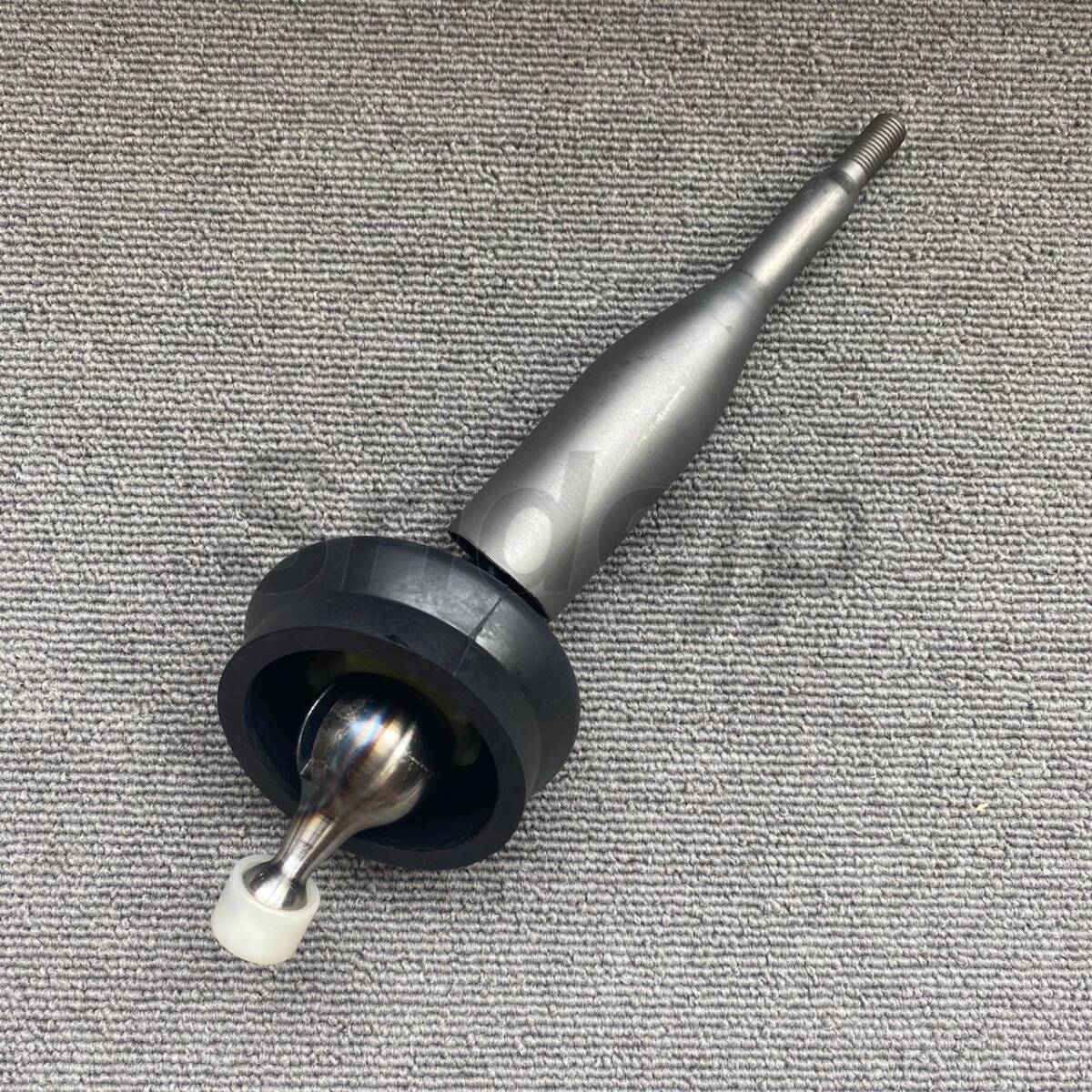 【未使用】日産純正 BNR32 ENR33 ENR34 ER33 HNR32 R33 スカイライン シフトレバー ASSY NISSAN lever assembly, control拍卖