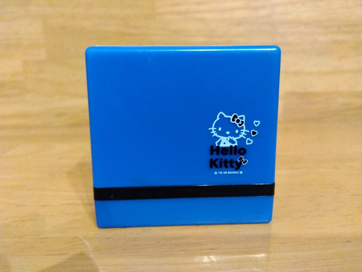 非売品 洋服の青山 キティちゃんの個人保護スタンプ拍卖