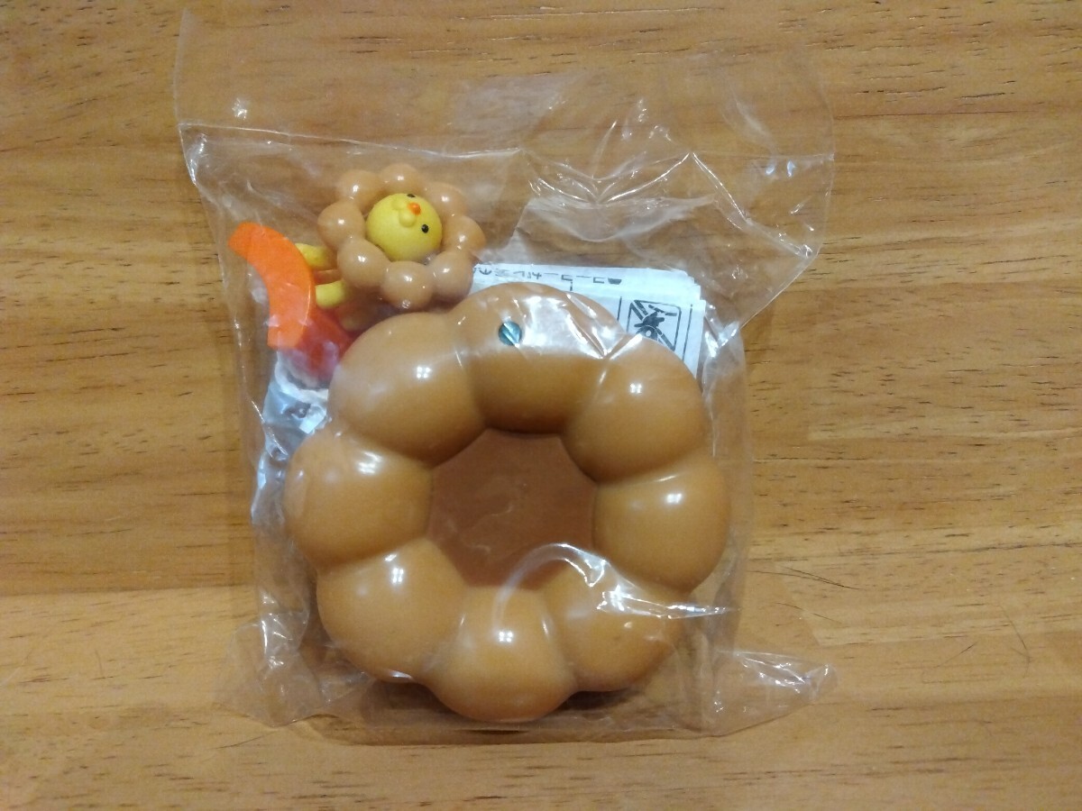 非売品 ミスタードーナツ オリジナル ポンデライオン 光るヨーヨー拍卖