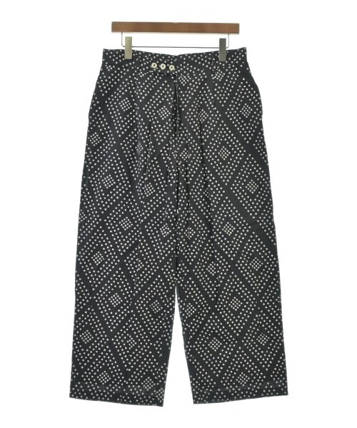 SEEALL パンツ(その他) メンズ シーオール 中古 古着拍卖