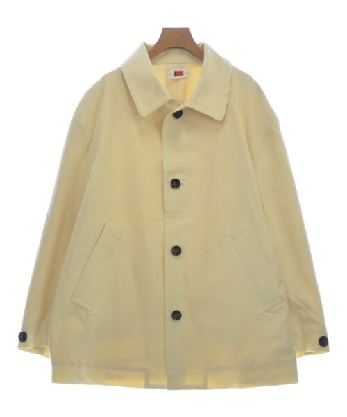 by H. カジュアルジャケット メンズ バイエイチ 中古 古着拍卖