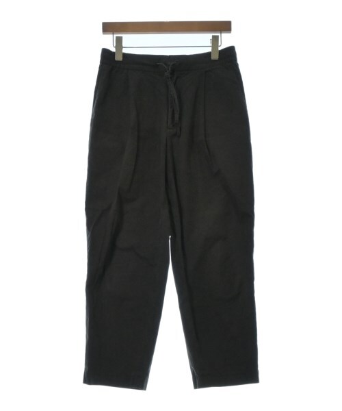 ATON パンツ(その他) メンズ エイトン 中古 古着拍卖