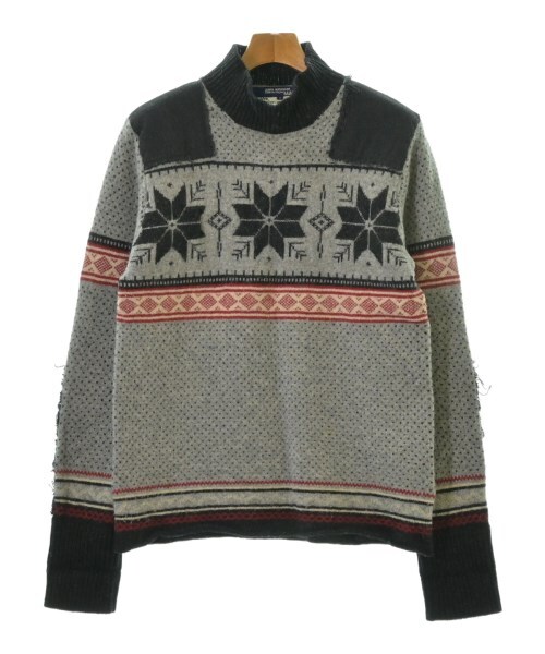 JUNYA WATANABE MAN ニット・セーター メンズ ジュンヤワタナベマン 中古 古着拍卖