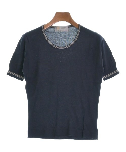 JOHN SMEDLEY ニット・セーター レディース ジョンスメドレー 中古 古着拍卖
