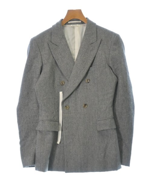 COMME des GARCONS HOMME PLUS カジュアルジャケット メンズ コムデギャルソンオムプリュス 中古 古着拍卖