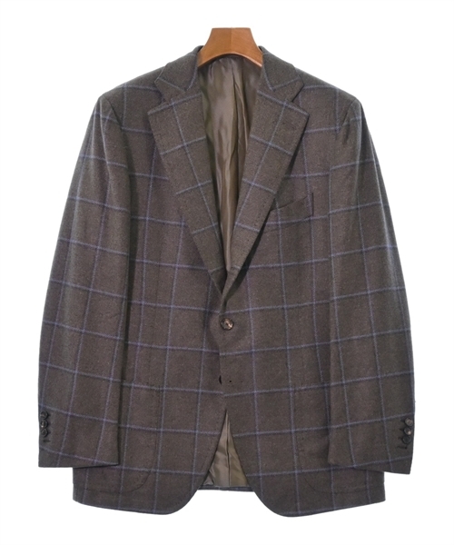 Sartoria Attolini ジャケット メンズ サルトリア アットリーニ 中古 古着拍卖