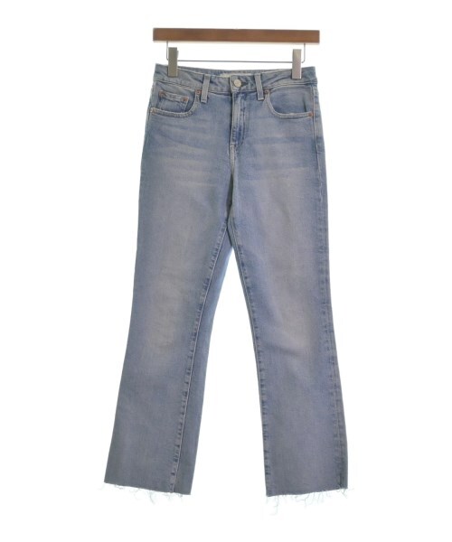 TRAVE デニムパンツ レディース トレイヴ 中古 古着拍卖
