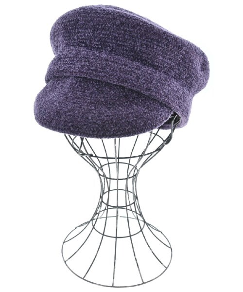 JACQUES LE CORRE 帽子(その他) レディース ジャック ル コー 中古 古着拍卖